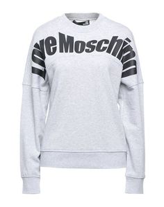 Толстовка Love Moschino