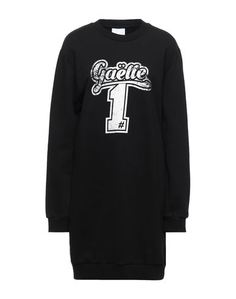 Короткое платье Gaëlle Paris