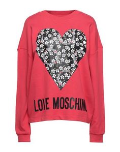 Толстовка Love Moschino
