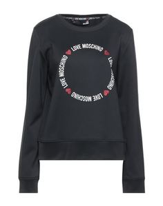 Толстовка Love Moschino