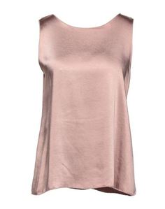 Топ без рукавов Souvenir