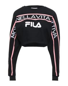 Толстовка Fila