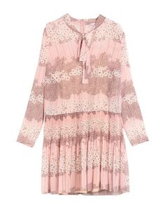Короткое платье RED Valentino