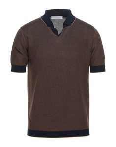 Свитер Vneck