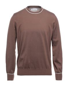 Свитер Brunello Cucinelli