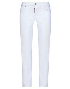 Джинсовые брюки Dsquared2