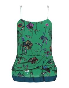 Топ без рукавов Derek Lam 10 Crosby