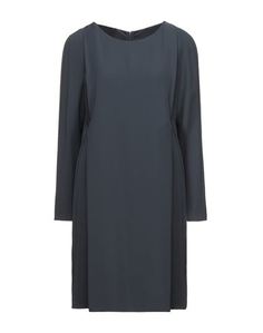 Короткое платье Emporio Armani