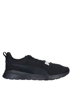 Низкие кеды и кроссовки Puma