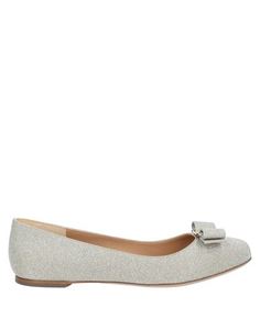 Балетки Salvatore Ferragamo