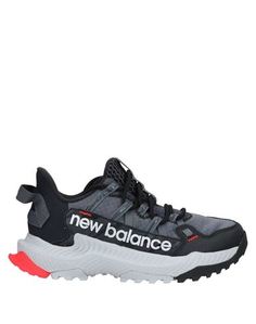 Низкие кеды и кроссовки New Balance