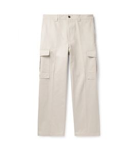 Повседневные брюки Acne Studios