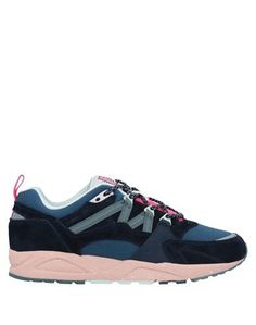 Низкие кеды и кроссовки Karhu