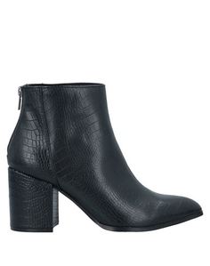 Полусапоги и высокие ботинки Steve Madden