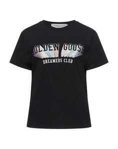 Футболка Golden Goose Deluxe Brand