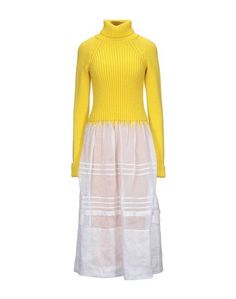 Платье длиной 3/4 Loewe