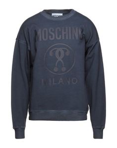 Толстовка Moschino