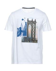 Футболка Armani Exchange