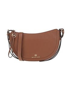 Сумка через плечо Michael Michael Kors