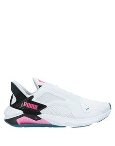 Низкие кеды и кроссовки Puma