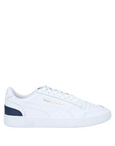 Низкие кеды и кроссовки Puma