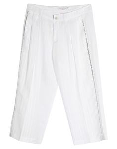 Брюки-капри Ermanno Scervino