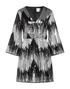Короткое платье Anonyme Designers