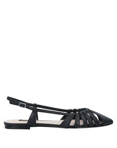 Балетки Nine West