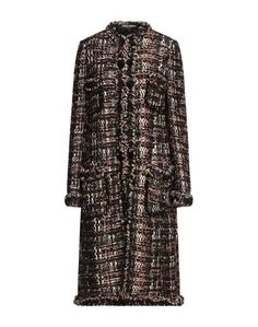 Легкое пальто Dolce & Gabbana