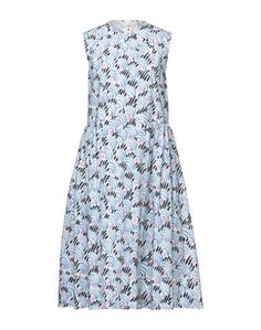 Платье длиной 3/4 Marni