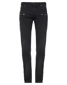 Джинсовые брюки Just Cavalli