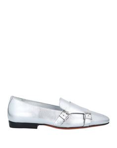 Мокасины Santoni