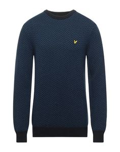 Свитер Lyle & Scott