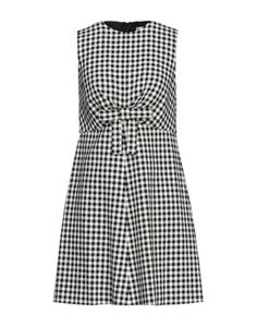 Короткое платье RED Valentino