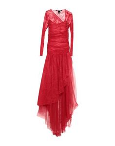 Длинное платье Pinko Uniqueness