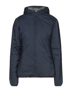 Пуховик с синт. наполнителем Homeward Clothes