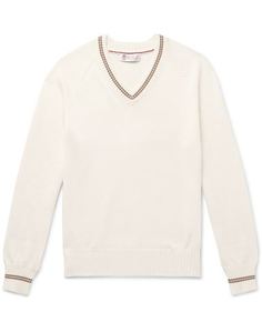 Свитер Brunello Cucinelli