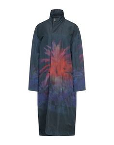 Легкое пальто Paul Smith