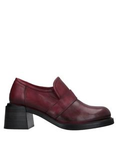 Мокасины I.N.K. Shoes