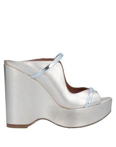 Сандалии Malone Souliers