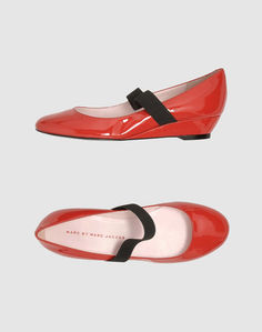 Туфли Marc by Marc Jacobs