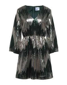 Короткое платье Anonyme Designers