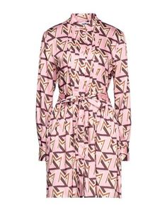 Короткое платье Msgm