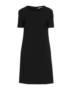 Короткое платье Blumarine