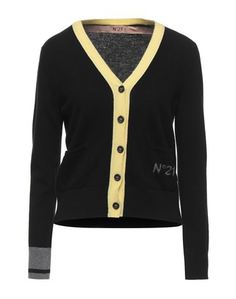 Кардиган N21