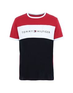 Футболка Tommy Hilfiger