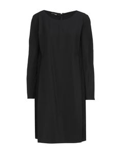 Короткое платье Emporio Armani