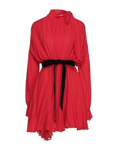 Короткое платье Valentino