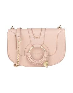 Сумка через плечо SEE BY ChloÉ