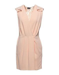 Короткое платье Elisabetta Franchi